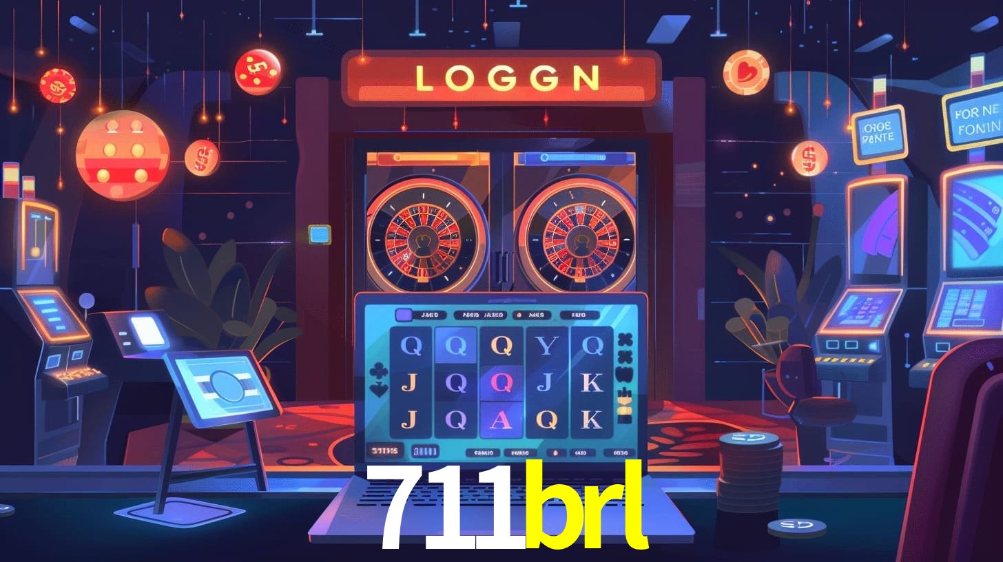 711brl: Seu Cassino Premiado com Pagamentos Rápidos